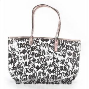 Victoria secret tote